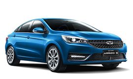 شيري أريزو 5