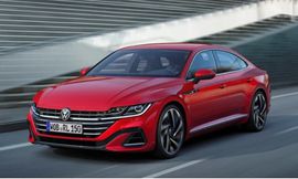 فولكس فاجن باسات