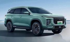 جيتور شانهاي L9