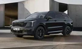 كيا سورينتو 2025