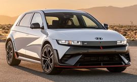 2025-hyundai-ioniq-5-n-front-3-4