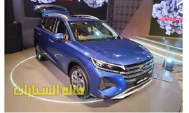 جي ايه سي GS4