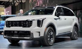 كيا سورينتو