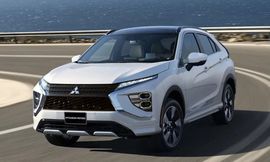 إكليبس كروس