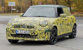 2025-mini-cooper-5-door-spy-photo