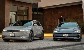 IONIQ 5 & 6