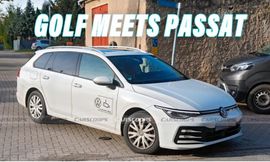 فولكس فاجن جولف فيس ليفت