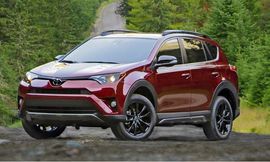 تويوتا راف4