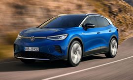 فولكس فاجن ID4