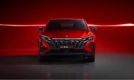 دونج فينج A30 SHINE