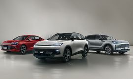 سيارات بايك