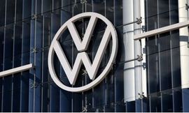 مصنع فولكس فاجن