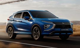 ميتسوبيشي إكليبس كروس