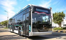 أتوبيس النصر للسيارات