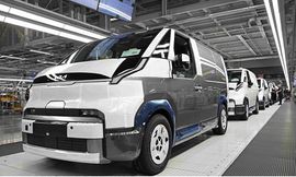 (Image 2) Kia Marks Milestone with Establishment of Future PBV Production Hub in Korea