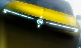 أوبل أسترا -1