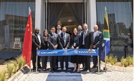 Changan South Africa - 188