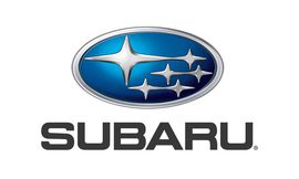شعار سوبارو - 1