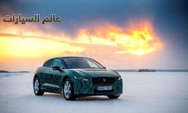I-PACE Winter testing_2