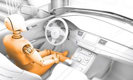 سيارات ضد الخمور....