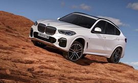 2019-BMW-X6