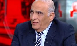 نور الدين درويش