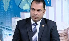 المستشار أسامه أبو المجد