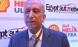 اللواء حسين مسطفى