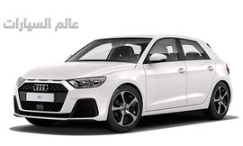 أودي A1

