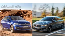 سيتروين سى أليزيه وفيات تيبو