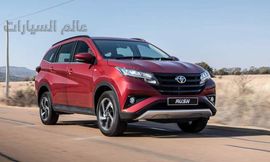 تويوتا راش