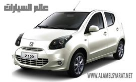 زوتي Z100