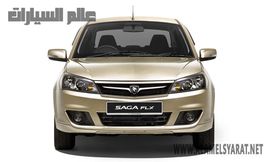 بروتون ساجا