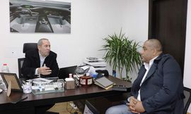 الرئيس التنفيذى لبيجو مصر