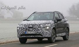 ميتسوبيشى أكليبس