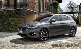 تيبو هاتشباك