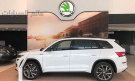 سكودا كوديك