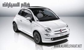 تخفيض جديد 10 آلاف جنيه بسعر فيات 500 بسوق السيارات المصري