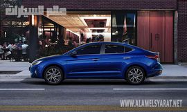 هيونداى النترا