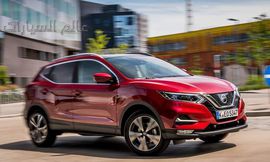 نيسان قاشقاي 2-1