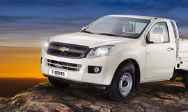 مواصفات وأسعار شيفروليه الدبابة 2021 في مصر  3