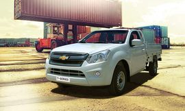 مواصفات وأسعار شيفروليه الدبابة 2021 في مصر 1