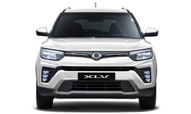 سانج يونج تيفولي xlv