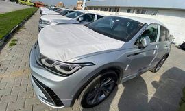 فولكس فاجن تيجوان