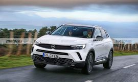 opel grandland facelift-2021-1