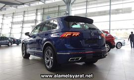 فولكس فاجن تيجوان