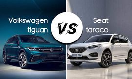 اسعار صيانات فولكس فاجن تيجوان وسيات تاركو