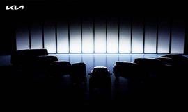 Kia's EV future