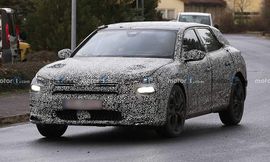 ستروين الجديدة