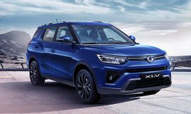 سانج يونج XLV